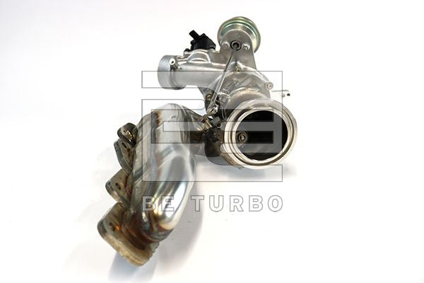 Ny BE Turbo 131084 - RHF3 turboaggregat