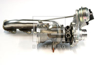 Ny BE Turbo 131084 - RHF3 turboaggregat