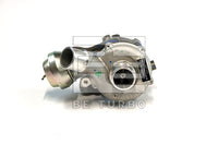 Ny BE Turbo 131086 - RHV4 turboaggregat