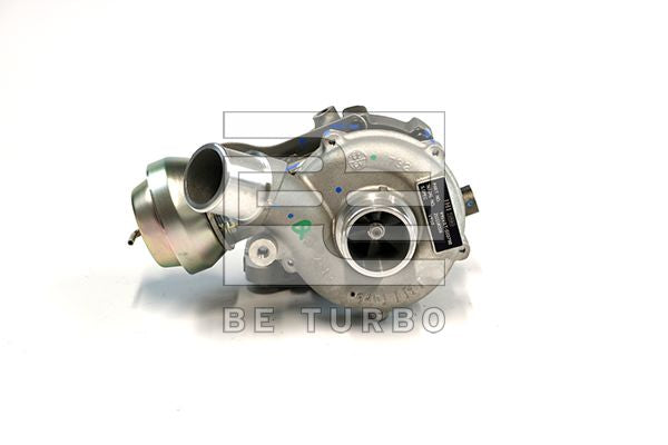 Ny BE Turbo 131086 - RHV4 turboaggregat