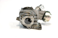 Ny BE Turbo 131086 - RHV4 turboaggregat