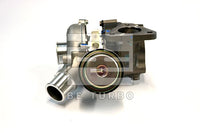 Ny BE Turbo 131086 - RHV4 turboaggregat