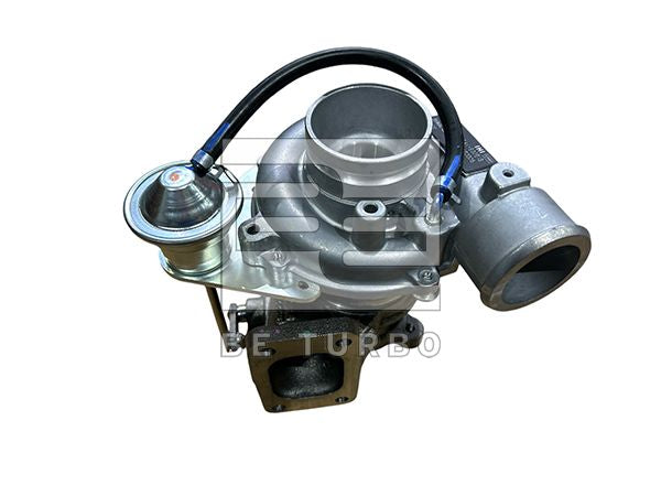 Ny bytesturbo BE Turbo 131087 - RHF4 turboaggregat