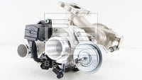 Ny BE Turbo 131088 - TD02 turboaggregat