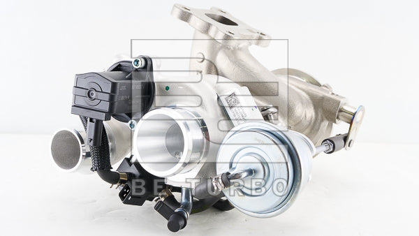 Ny BE Turbo 131088 - TD02 turboaggregat
