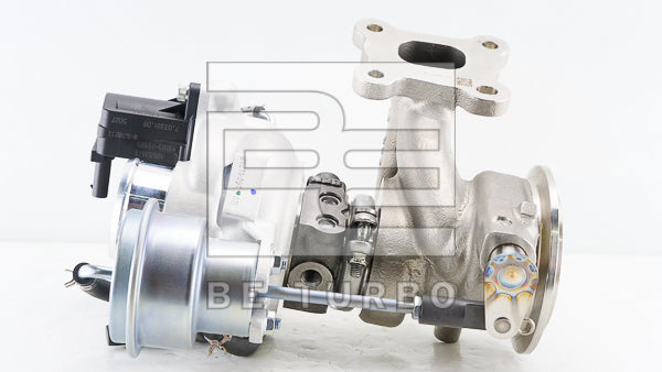 Ny BE Turbo 131088 - TD02 turboaggregat