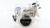 Ny BE Turbo 131088 - TD02 turboaggregat