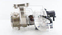 Ny BE Turbo 131088 - TD02 turboaggregat