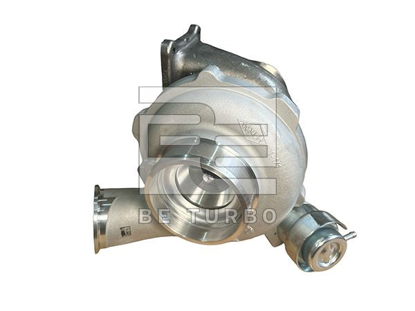 Ny BE Turbo 131100 turboaggregat