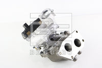 Ny BE Turbo 131101 - DSGT turboaggregat
