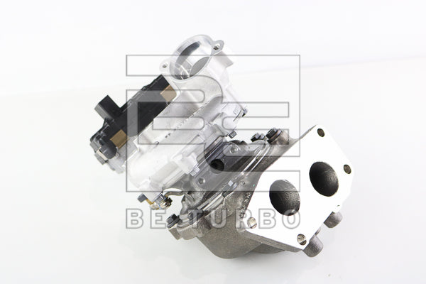 Ny BE Turbo 131101 - DSGT turboaggregat