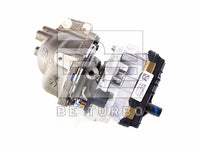Ny BE Turbo 131101 - DSGT turboaggregat