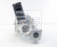 Ny BE Turbo 131102 turboaggregat