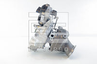 Ny BE Turbo 131102 turboaggregat