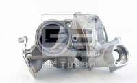 Ny BE Turbo 131102 turboaggregat