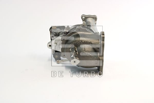 Ny BE Turbo 131103 - GT12 turboaggregat