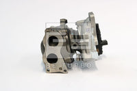 Ny BE Turbo 131103 - GT12 turboaggregat