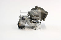 Ny BE Turbo 131103 - GT12 turboaggregat