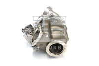 Ny BE Turbo 131104 turboaggregat