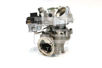 Ny BE Turbo 131104 turboaggregat
