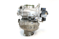 Ny BE Turbo 131104 turboaggregat