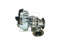 Ny BE Turbo 131105 - GT20 turboaggregat
