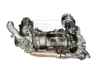 Ny BE Turbo 131106 turboaggregat
