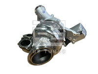 Ny BE Turbo 131107 - GT20 turboaggregat