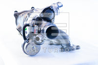 Ny BE Turbo 131122 - MGT15 turboaggregat