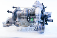 Ny BE Turbo 131122 - MGT15 turboaggregat
