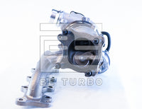 Ny BE Turbo 131122 - MGT15 turboaggregat
