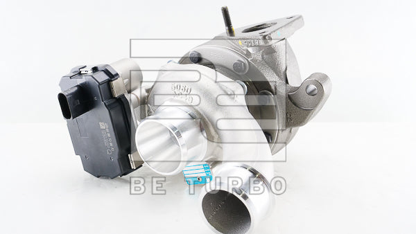 Ny BE Turbo 131123 turboaggregat