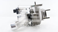 Ny BE Turbo 131123 turboaggregat