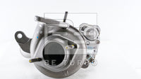 Ny BE Turbo 131123 turboaggregat