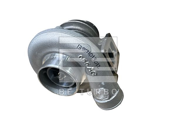 Ny bytesturbo BE Turbo 131126 turboaggregat