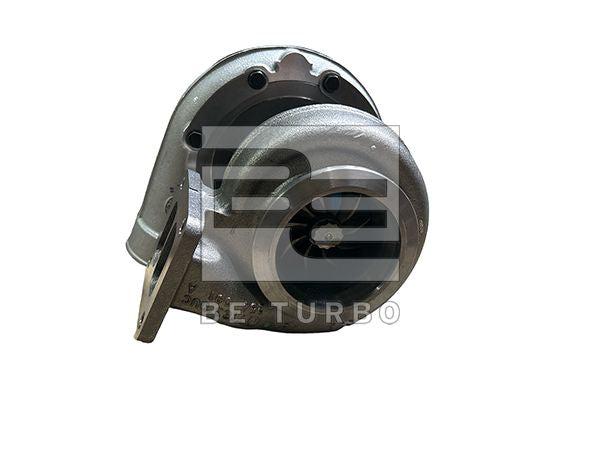 Ny bytesturbo BE Turbo 131126 turboaggregat