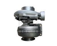 Ny bytesturbo BE Turbo 131126 turboaggregat