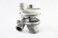 Renoverad bytesturbo BE Turbo 131128RED turboaggregat