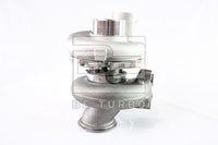 Renoverad bytesturbo BE Turbo 131128RED turboaggregat