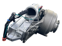 Ny bytesturbo BorgWarner 178754 - S300 turboaggregat
