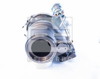 Ny bytesturbo BorgWarner 12589880106 turboaggregat