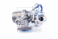 Ny bytesturbo BorgWarner 12589880106 turboaggregat