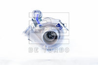 Ny bytesturbo BorgWarner 12589880106 turboaggregat