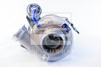 Ny bytesturbo BorgWarner 12589880106 turboaggregat