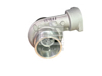 Ny bytesturbo BE Turbo 131139 turboaggregat