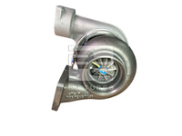 Ny bytesturbo BE Turbo 131139 turboaggregat