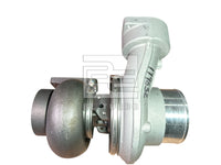 Ny bytesturbo BE Turbo 131139 turboaggregat