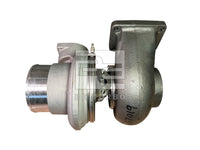Ny bytesturbo BE Turbo 131139 turboaggregat