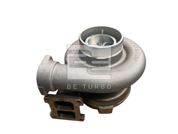 Ny bytesturbo BE Turbo 131145 turboaggregat