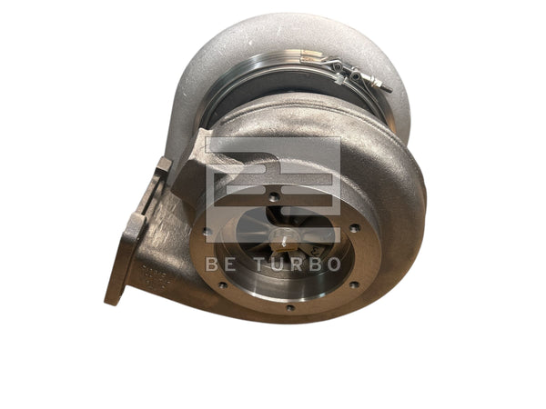 Ny bytesturbo BE Turbo 131145 turboaggregat